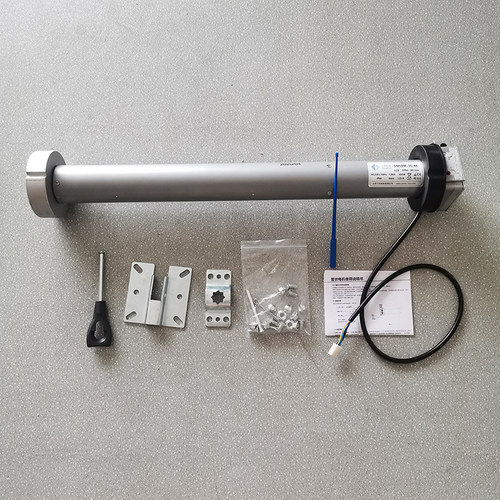 十方46转快速电机20转28转中速电机货梯设备调试专用卷帘门车库门