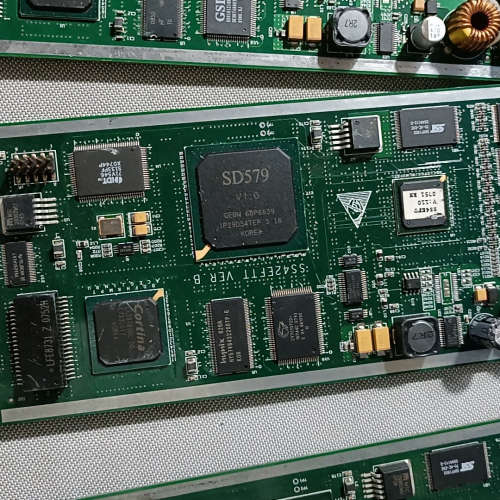 eft拆机板成色不错，sd579芯片，共4片，可带打包价来聊议价
