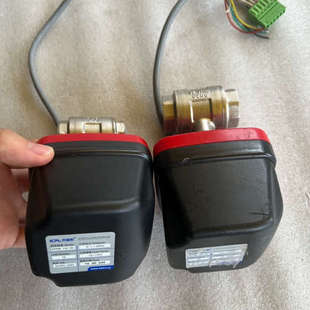 开普勒二通电动球阀KPMB-20E-NC，KPMB-15E-议价