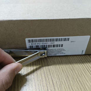 项目余货 6AV6 1AX1 0DA01 功能包议价 642