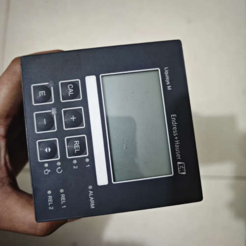 议价E+H CPM223-MR0005