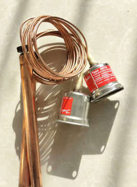 丹佛斯WVTS压力调节阀全新 ，样子如图，还有一个，用的上的议价