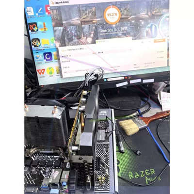 议价索泰GTX1080ti mini 索泰1080ti 迷你短卡议价