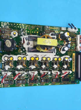 吉泰科电源板MA4T373GD1 VER: A00 驱动板E议价
