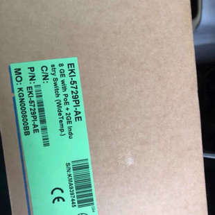 5729PI NEUE议价 EKI ADVANTECH
