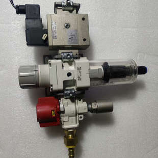 SMC油水分离器AW40 AV4000 议价 04DG