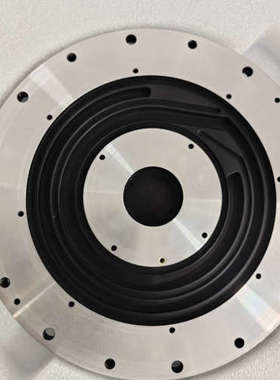 电极，6”5mm,料号:516-630001-01，旧实物如议价