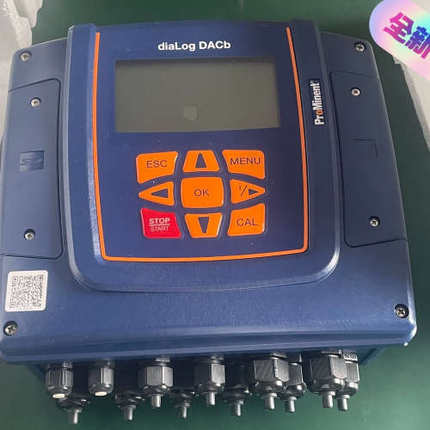 德国普罗名特ProMinent水质检测仪diaLog DAC议价