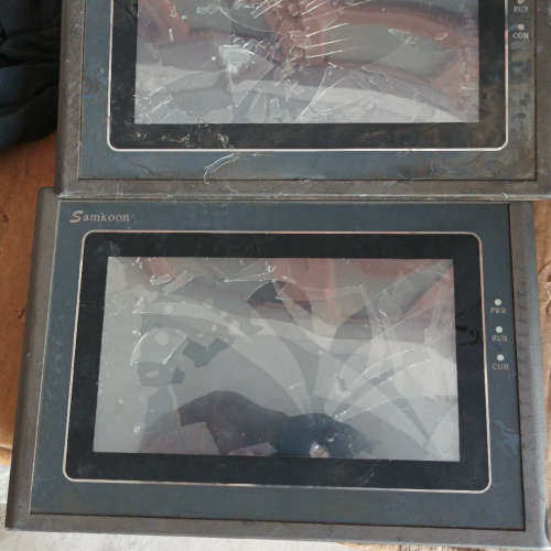 显控触摸屏AK-070AS议价