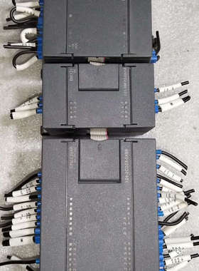 UniMAT亿维PLC CPU124XP带扩展EM121、E议价