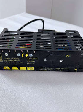 Weir SMLC110 02 00 电源模块 50-60H议价