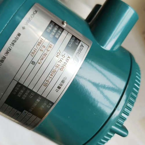 议价横河电磁流量计AXF050G -D1AL1S-BD41-01