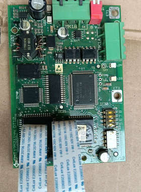 丹佛斯VLT5000变频器通讯板 175Z1147DT3 1议价