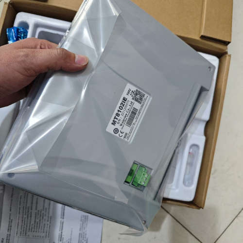 议价威纶MT8102iE 1wv触摸屏