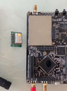 美国原装 HackRF One议价