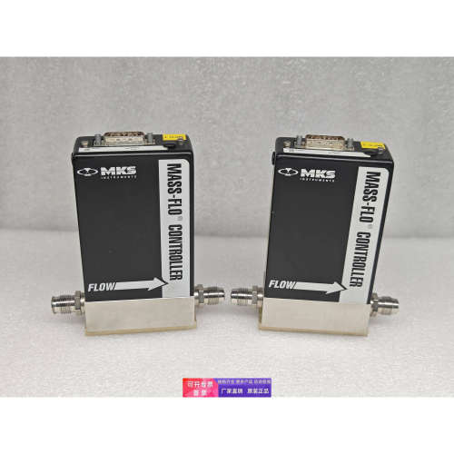 MKS质量流量计 1179A12CR1BV-S 100sccm 美国正品原装拆机件议价