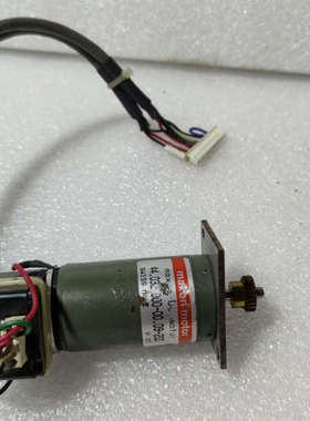 拆机maxon.motor电机马达44.032.000-00议价