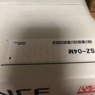 04M 86936 带线SZ 基恩士议价 P10PM