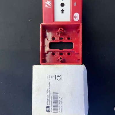 议价AUTRONICA+BF-300V2火警按钮，