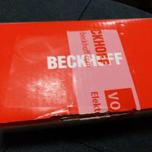 议价倍福BECKHOFF模块全新倍福模块型号CU8860-000