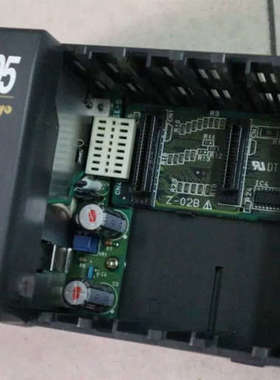 议价拆机 KOYO PLC 模块Direct LOGIC 205 d2-03b 现货￥议价