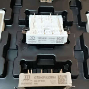 买5个 现货 还有很 全新原装 议价GTS40PI120B9H