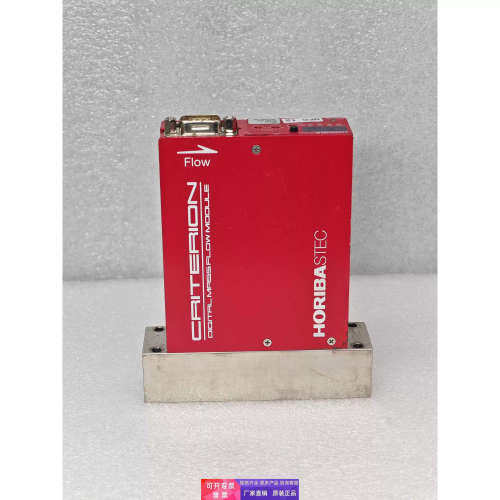 HORIBA D219-SCT CH2F2 100sccm 788-410032-200质量流量控制器旧