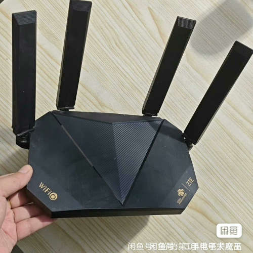 议价#路由器/随身wifi 中兴AX3000联通中兴E2628，