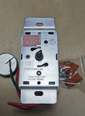 KB Electronics调速器KBWC-25K议价