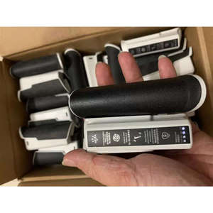 议价MOZA魔爪AirCross2专用智能电池单反稳定器云台备用议价