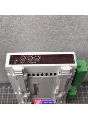 Levitronix LFC-6CIO Leviflow转换器 100-30337 原装正品拆机议