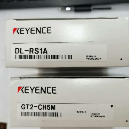 议价全新原装基恩士模块   GT2-CH5M 2条单价300.实