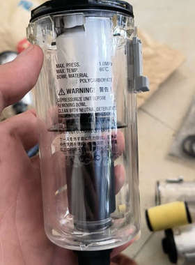 日本SMC浮子式自动排水器powermax65  85议价