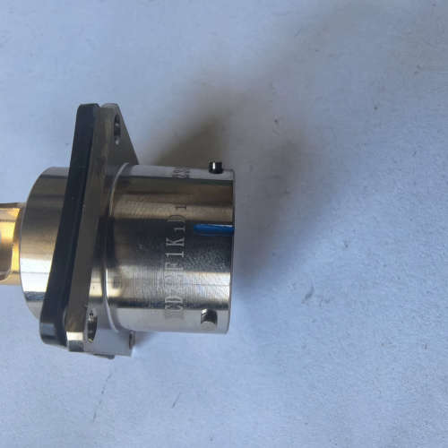 议价全新圆形插头连接器型号：YD50DX-1204ZJ10/4