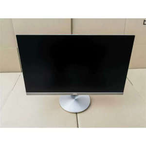 议价AOC I2490VXH/BS显示器 23.8寸窄边框 AH议价