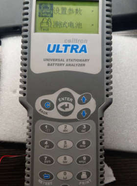 密特 midtronics 电池测试仪 CMT-6500ce议价