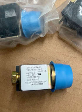 议价全新海宝等离子电磁阀，型号006109，适用于HPR130X