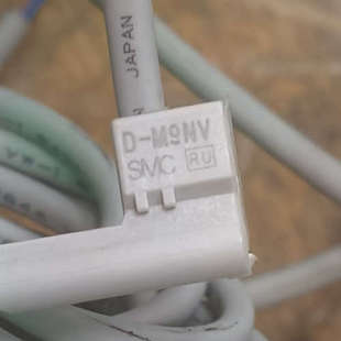 一条20元 SMC 全新正品 M9AV有13条 全要议价