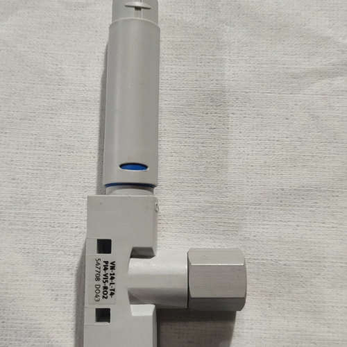 FESTO真空发生器VN-14-L-T4-PI4-VI5-R议价