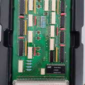 议价ABB自动电站3DDE300407模块CMA127数量1