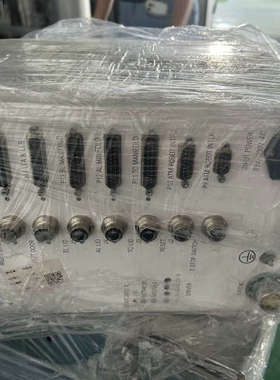 Brooks Automation控制器，型号153188，议价