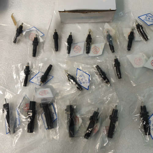 议价打包处理:全新正品亚德客缓冲器21个，如图实物ACA0806