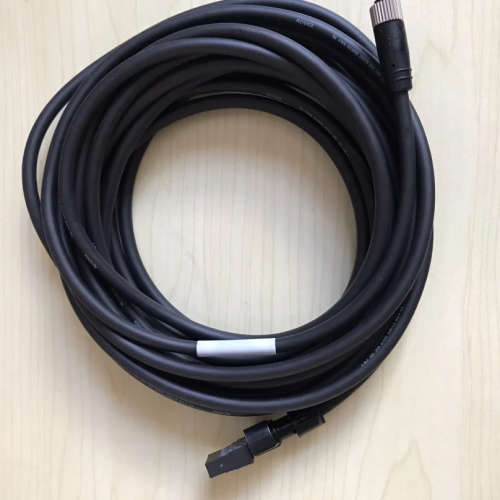 议价基恩士GT2-CH5M几乎全新2根