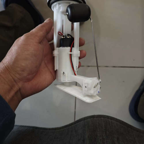 议价QJMOTOR钱江鸿150ADV摩托车燃油泵QJ150T-2