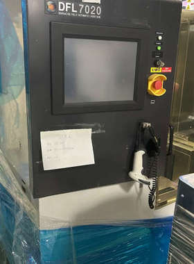 DISCO DFL7020全自动激光切割机 日本原装进口 2议价