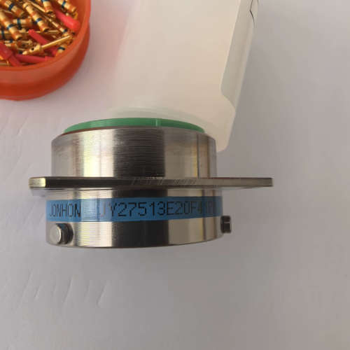 议价全新中航光电原装正品航空连接器，