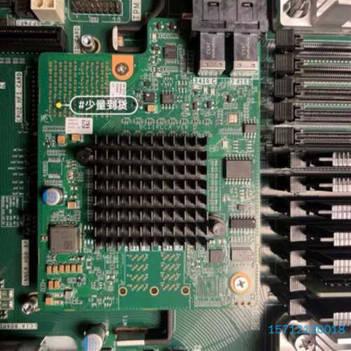 议价XR150-M (Avago3408) SAS/SATA R议价