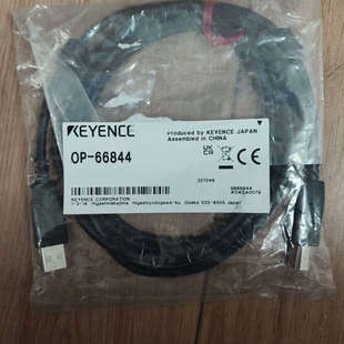 需要 议价基恩士线缆 全新原装 66844 联系