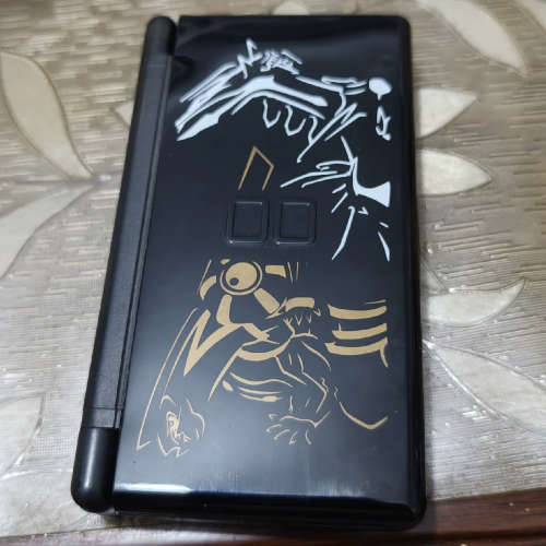 议价原装任天堂ndsill，NDSL游戏机NDS，有带原装保护壳