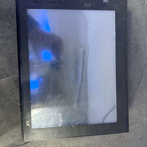 议价韩国LS+++iXP80-TTA/DS++触摸屏